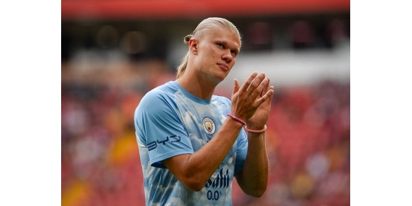 Manchester Citys trupp som vann Champions League 2023 är nu nere på bara tre spelare Manchester Citys trupp som vann Champions League 2023 är nu nere på bara tre spelare